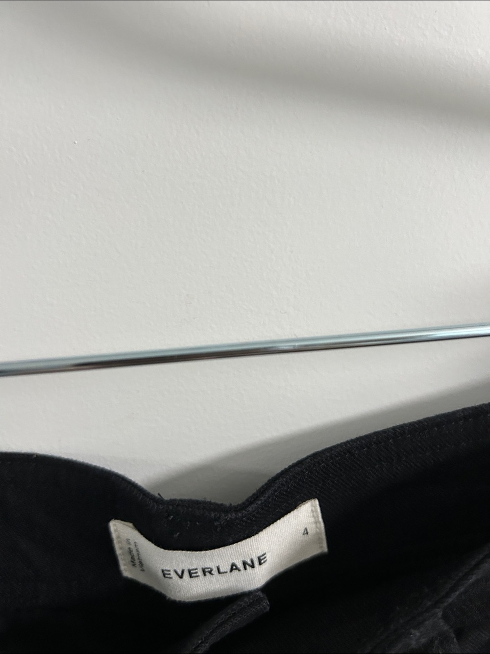 everlane - linen everywhere pant - Picture 5 of 9